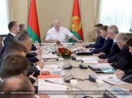 ЄС&nbsp;ввів санкції проти Білорусі: Лукашенко не&nbsp;виключив введення воєнного стану