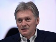 У&nbsp;Кремлі відповіли на&nbsp;пропозицію Меркель про діалог між&nbsp;ЄС і&nbsp;РФ