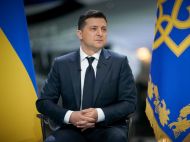 Зеленський продовжив діючі антиросійські санкції і&nbsp;ввів нові