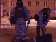 Колишнього командира луганського &laquo;Беркуту&raquo; засудили за&nbsp;свавілля в&nbsp;Черкасах у&nbsp;2014 році. Залишилося зловити
