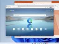 Представлена нова операційна система Windows 11: що&nbsp;важливо про неї знати