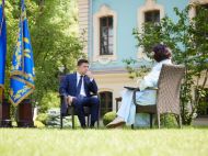 Велика Донбаська стіна: Зеленський хоче провести референдум