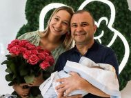 Сина Павліка виписали з&nbsp;пологового будинку з&nbsp;помилкою у&nbsp;свідоцтві про народження