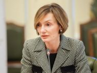 Замглавы НБУ Рожкова использовала бюджетные средства на&nbsp;самопиар,&nbsp;&mdash; Марунич