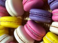 Макарон&nbsp;&mdash; найсмачніший десерт Франції: як&nbsp;його легко приготувати в&nbsp;Україні