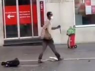 Резня в&nbsp;универмаге: все подробности теракта в&nbsp;Германии