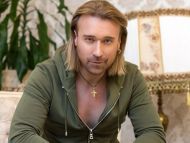 &laquo;Розбудила великого звіра&raquo;: брутальний мачо Винник пообіцяв сюрприз