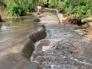 Прорив дамби на&nbsp;Київщині: відео та&nbsp;деталі щодо підтоплення