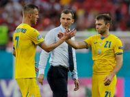 Швеція&nbsp;&mdash; Україна: де&nbsp;і&nbsp;коли дивитися онлайн матч 1/8 фіналу Євро-2020 29 червня