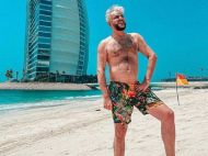 СБУ більше не&nbsp;вважає Кіркорова загрозою для України: співака виключили з&nbsp;&laquo;чорного&raquo; списку