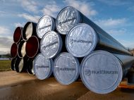 &laquo;Північний потік-2&raquo;: кандидати на&nbsp;місце Меркель пригрозили Росії