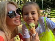 Смаколик у&nbsp;спеку: Лілія Ребрик поділилася рецептом улюбленого фісташкового морозива