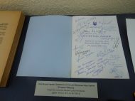Використовувати Конституцію для посилення влади недопустимо,&nbsp;&mdash; один з&nbsp;авторів Основного закону