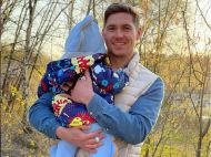 &laquo;Надоело стучать в&nbsp;пустые двери&raquo;: шоумен Остапчук подает в&nbsp;суд на&nbsp;бывшую супругу