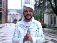 Дякую за&nbsp;любов: Кіркоров подякував українцям за&nbsp;виключення його з&nbsp;&laquo;чорного списку&raquo;