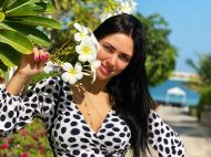 Бойфренд переспав з&nbsp;фанаткою: екс-солістка групи &laquo;НеАнгели&raquo; пояснила, чому не&nbsp;любить говорити про особисте життя