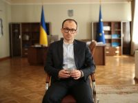 Почему для борьбы с олигархами Украины выбрали СНБО: объясняет министр