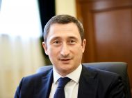 Министр Чернышев, судя по&nbsp;всему, пролоббировал награждение своего отца почетным орденом,&nbsp;&mdash; Голобуцкий