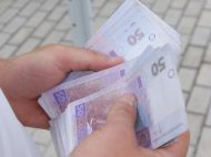 Обещанное повышение пенсий для части украинцев откладывается до&nbsp;октября