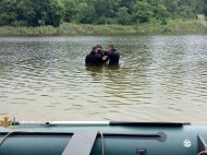 Решил искупаться с&nbsp;друзьями в&nbsp;карьере: стали известны подробности гибели 11-летнего мальчика во&nbsp;Львовской области