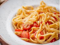 Спагетти от Клопотенко