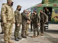 Рада приняла закон об&nbsp;увеличении численности ВСУ: детали