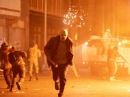 Боевик &laquo;Судная ночь навсегда&raquo; и&nbsp;мультфильм &laquo;Беби Босс 2&raquo;: что посмотреть в&nbsp;кино с&nbsp;1&nbsp;июля