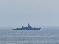 Російські винищувачі погрожували військовому кораблю НАТО у&nbsp;Чорному морі