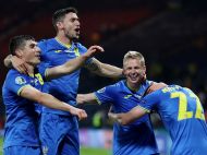 Що&nbsp;світить Україні: букмекери оновили ставки на&nbsp;переможця Євро-2020