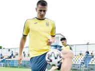 Травма Бесєдіна: відомий діагноз та&nbsp;терміни відновлення