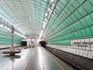У&nbsp;Дніпрі в&nbsp;липні подорожчає проїзд у&nbsp;метро