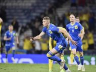 Ніцой розкритикувала автора переможного голу збірної України за&nbsp;російську мову: у&nbsp;мережі палкі суперечки
