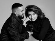 &laquo;Моя вічність&raquo;: дружина Монатіка зворушливо привітала його з&nbsp;річницею весілля