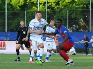 &laquo;Динамо&raquo;&nbsp;&mdash; &laquo;Базель&raquo;&nbsp;&mdash; 4:4: відео матчу в&nbsp;Швейцарії