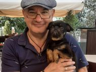Актор з&nbsp;серіалу &laquo;Слуга народу&raquo; Дмитро Оскін розповів про втрату доходів і&nbsp;те, як&nbsp;хворів на&nbsp;коронавірус