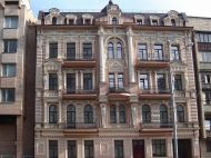 Будівельний бум в&nbsp;Києві: чому 120 років тому все закінчилося банкрутствами