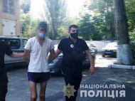 Прихистив на&nbsp;свою голову: в&nbsp;Одесі квартирант-іноземець зарізав господаря квартири