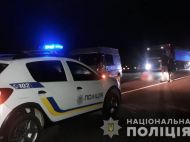 Смертельна ДТП під Одесою: на&nbsp;пішохідному переході на&nbsp;смерть збито жінку й&nbsp;дитину