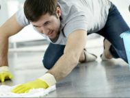 Дбають про затишок вдома більше за&nbsp;жінок: названі найбільш &laquo;хазяйновиті&raquo; чоловіки за&nbsp;знаком зодіаку