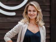 Суддя &laquo;МастерШеф&raquo; Ольга Мартиновська: &laquo;У&nbsp;чому секрет стрункості француженок? Вони їдять багато&raquo;