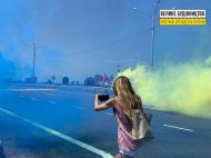 У&nbsp;Дніпрі відбувся ретропробіг Дорогою Єдності, відремонтованою за&nbsp;програмою &laquo;Велике будівництво&raquo;