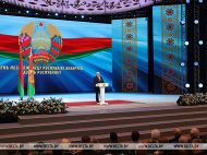 Лукашенко наказав повністю перекрити кордон з&nbsp;Україною