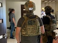 На&nbsp;16 мільйонів: силовики заблокували вантаж &laquo;контрабандиста зі&nbsp;списку РНБО&raquo;