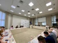 Ляшко не&nbsp;зміг визначитися з&nbsp;очільником НСЗУ з&nbsp;першого разу