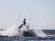 У&nbsp;Чорному морі українське судно подало сигнал лиха