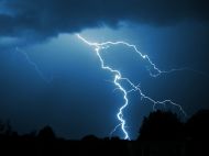 На&nbsp;Львівщині від удару блискавки загинув підліток