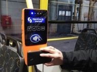 Київ відмовився від кондукторів: як&nbsp;оплатити проїзд і&nbsp;які штрафи для пасажирів без квитка