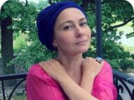 &laquo;Накололи кетановом&raquo;: Мозгова розповіла про серйозні проблеми зі&nbsp;спиною