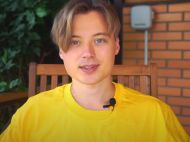 &laquo;Всього лише інформаційні воїни&raquo;: блогер Івангай прокоментував конфлікт з&nbsp;Дудем