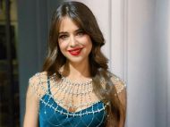 &laquo;Спляча Афродіта&raquo;: колишня Дзідзьо SLAVIA в&nbsp;бікіні вразила розкішними ніжками та&nbsp;плоским животиком
